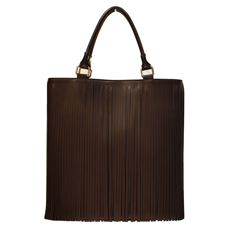 Borsa in pelle